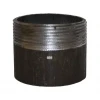 Резьба короткая стальная STA Ду 80 (3