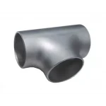 Тройник равнопроходной STA Ду25 сталь 1