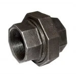 Американка STA чугунная Ду 40 (1 1/2