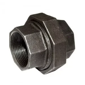 Американка STA чугунная Ду 40 (1 1/2