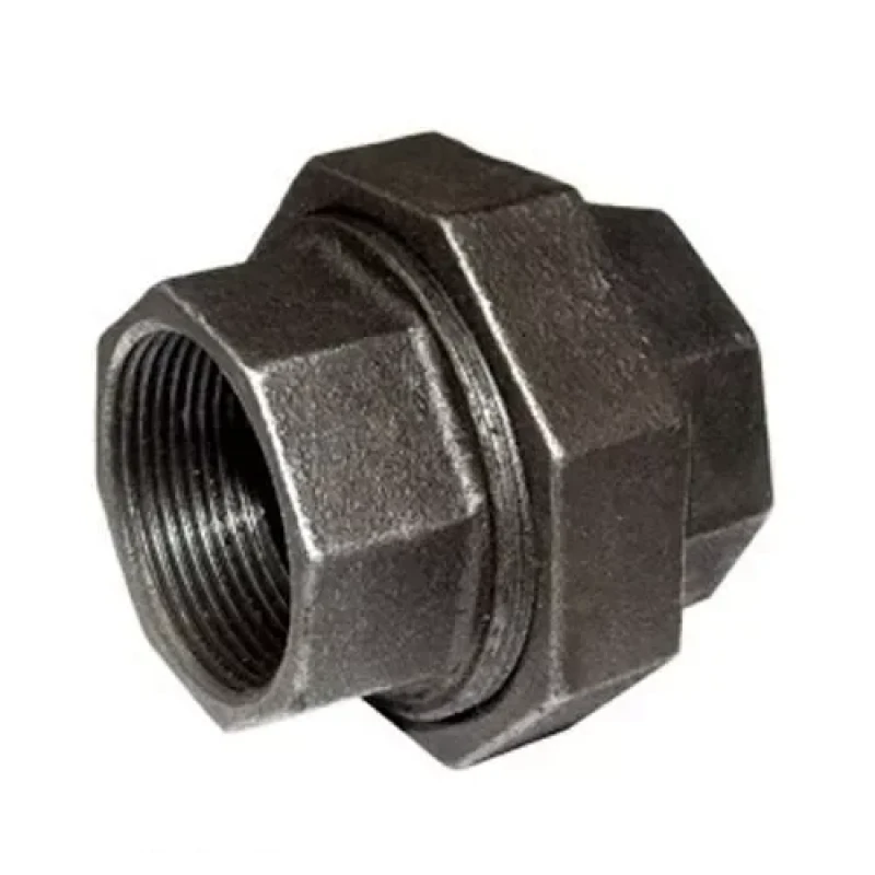 Американка STA чугунная Ду 40 (1 1/2