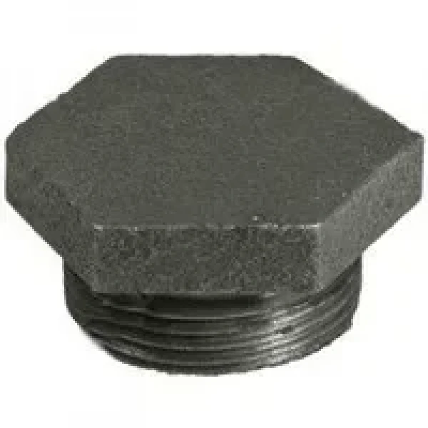 Радиаторная заглушка STA 1 1/4