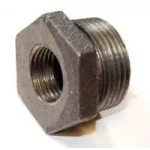 Радиаторная заглушка STA 1 1/4