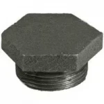 Заглушка радиаторная STA 1 1/4