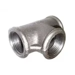 Тройник чугунный Ду 40 ВВВ.