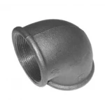 Угол чугунный 1