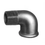 Угол чугунный 1/2