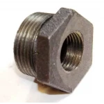 Футорка радиаторная STA 1/2