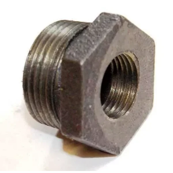 Футорка радиаторная чугунная 3/4