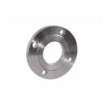 Фланец Ø25 мм 10 атм толщиной 12 мм с 4 отверстиями
