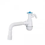 A2015 сифон АНІ ГРОТ Кухня 1 1/2