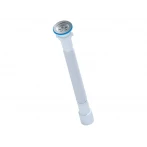 Сифон гофрированный ANI PLAST G116 1 1/2