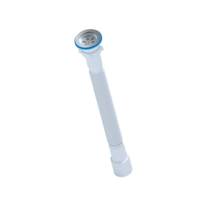 Сифон гофрированный ANI PLAST G116 1 1/2