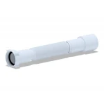 Гнучка труба ANI-plast K106, 1 1/2