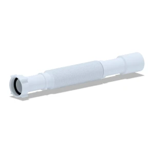Гнучка труба ANI-plast K207, 1 1/4