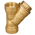 Фільтр муфт. сітч. Ду 2 