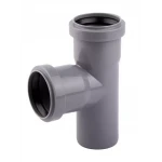 Тройник SVK Альянс 50/50/90