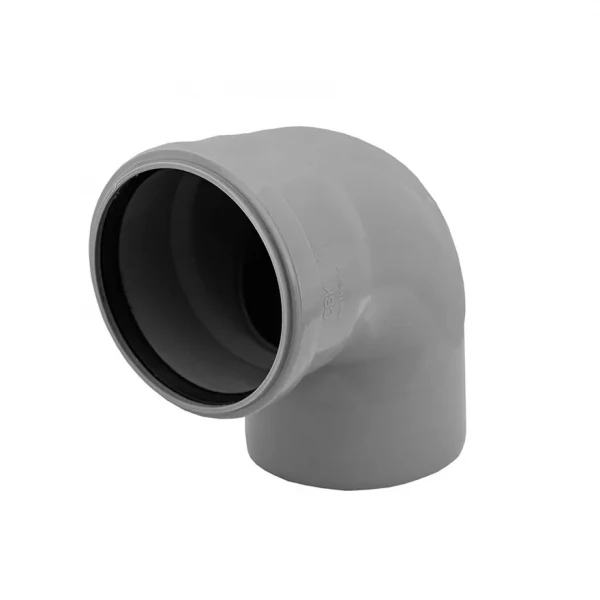 Коліно 110/90 СВК-Альянс {20}