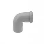 Коліно 50/90 СВК-Альянс {40}