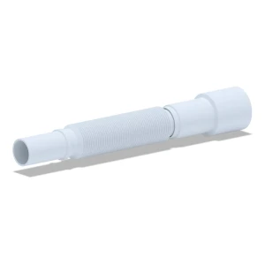 Гибкая труба ANI PLAST K306 32 x 40/50 (351-761 мм)