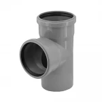 Трійник 110/110/90 СВК-Альянс {10}