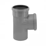 Трійник 110/110/90 СВК-Альянс {10}