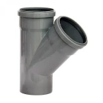 Трійник 110/110/45 СВК-Альянс {10}