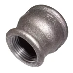 Муфта переходная STA чугунная 50*20