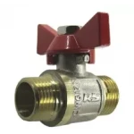 Кран шаровой STA 1/2