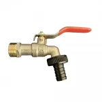 Кран для полива STA 1/2