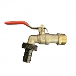 Кран для полива STA 1/2