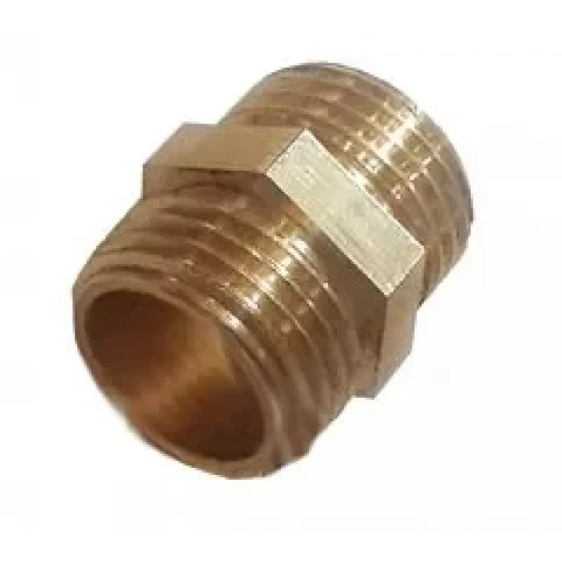 Ниппель STA 3/8