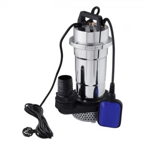 SWP14-11-1.1 FORWATER насос дренаж.+ поплав. (1,1кВт, Н=11м, Q=14 м³/год, штуцер д50мм) {1}