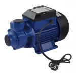 QB 60 FORWATER  насос вихр. поверх. (0,37кВт, Н=36м, Q=36л/хв) {1}