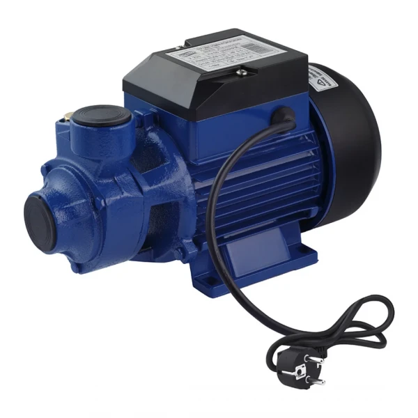 QB 60 FORWATER  насос вихр. поверх. (0,37кВт, Н=36м, Q=36л/хв) {1}