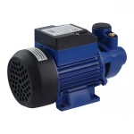 QB 60 FORWATER  насос вихр. поверх. (0,37кВт, Н=36м, Q=36л/хв) {1}