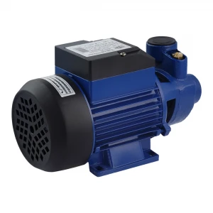 QB 60 FORWATER  насос вихр. поверх. (0,37кВт, Н=36м, Q=36л/хв) {1}