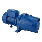 JET 100L FORWATER насос поверх. самовсм. чавун (1,1кВт, Нmax=42м, Qmax=45л/хв) {1}