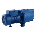 JET 100L FORWATER насос поверх. самовсм. чавун (1,1кВт, Нmax=42м, Qmax=45л/хв) {1}