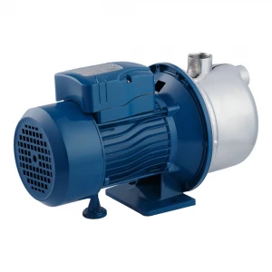 JET 100S FORWATER  насос поверх. нерж (1,1кВт, Нmax = 42м, Qmax = 45л / хв) {1}