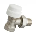 Кран термостатический угловой KARRO KR2021 3/4