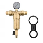 Фильтр промывной KARRO Super KR88043 1/2