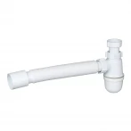 Сифон SOLOPLAST 1 1/4