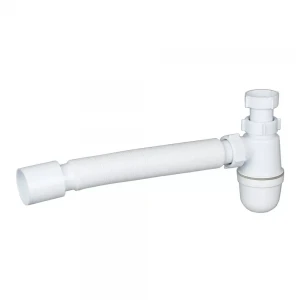 Сифон SOLOPLAST 1 1/4