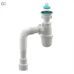 Т0415 умивальник 