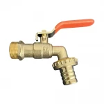 Кран для полива STA 3/4