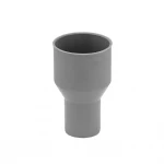 Перехід чавун пластик(тапер) 50 СВК {80}