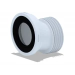 Ексцентрик жорсткий ANI-plast W0220 з випуском Ø110 мм, усунення 20 мм