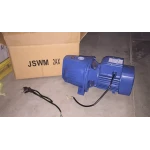 Насос поверхностный GRANDWATER JSW10 M-2 (JSWm 2AX под PEDROLO) 1.1 кВт чугунный