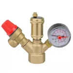 Группа безопасности STA 1